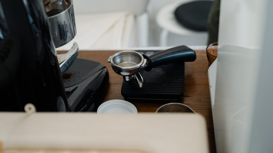 CoffeeGear.ro - Bucura-te de aroma cafelei perfecte chiar la tine in casa!