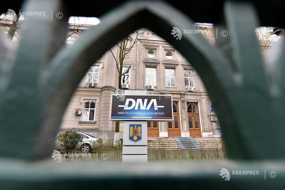 Fostul ministru al Săntăţii, Sorina Pintea - audiată la sediul central al DNA (surse)