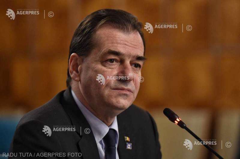 Orban: Guvernul României a luat măsuri ferme când alte ţări nici măcar nu discutau de ele