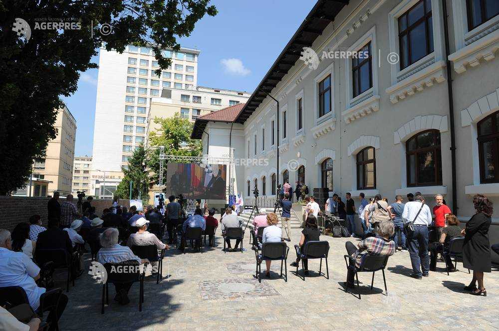 Primul Muzeu al Pogromului şi Muzeul Teatrului Evreiesc, inaugurate la 79 de ani de la masacrul evreilor din Iaşi