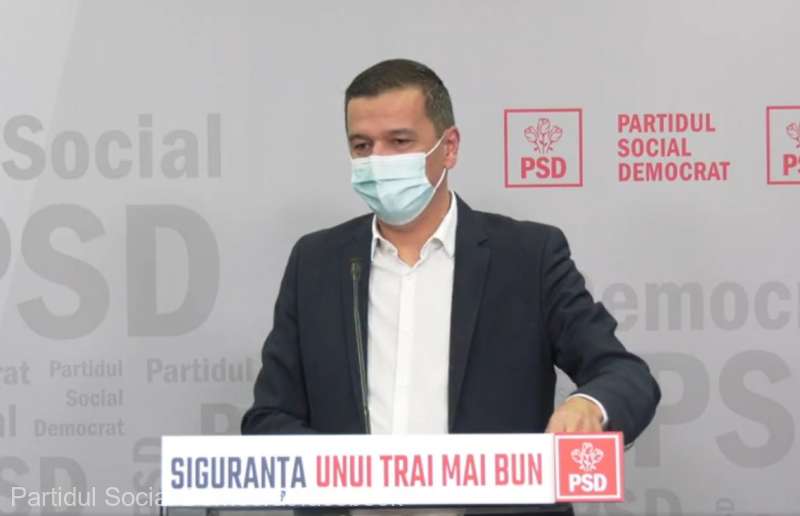 VIDEO Parlamentare2020/Grindeanu: Am pus la punct cel mai eficient sistem de numărătoare paralelă a voturilor pentru alegerile parlamentare
