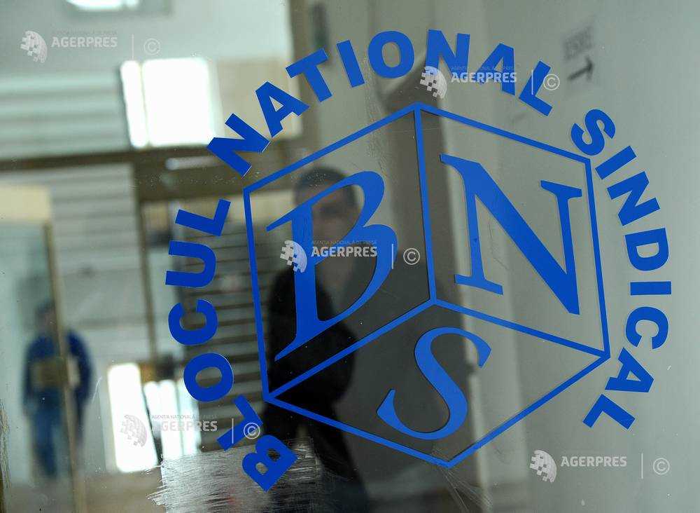 BNS cere dublarea deducerii personale de bază pentru angajaţii cu salariu minim pe economie