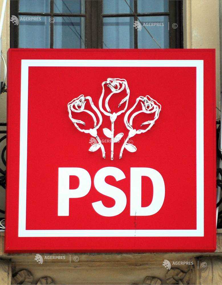 CExN al PSD se reuneşte vineri; moţiunea de cenzură şi organizarea congresului - temele de discuţie