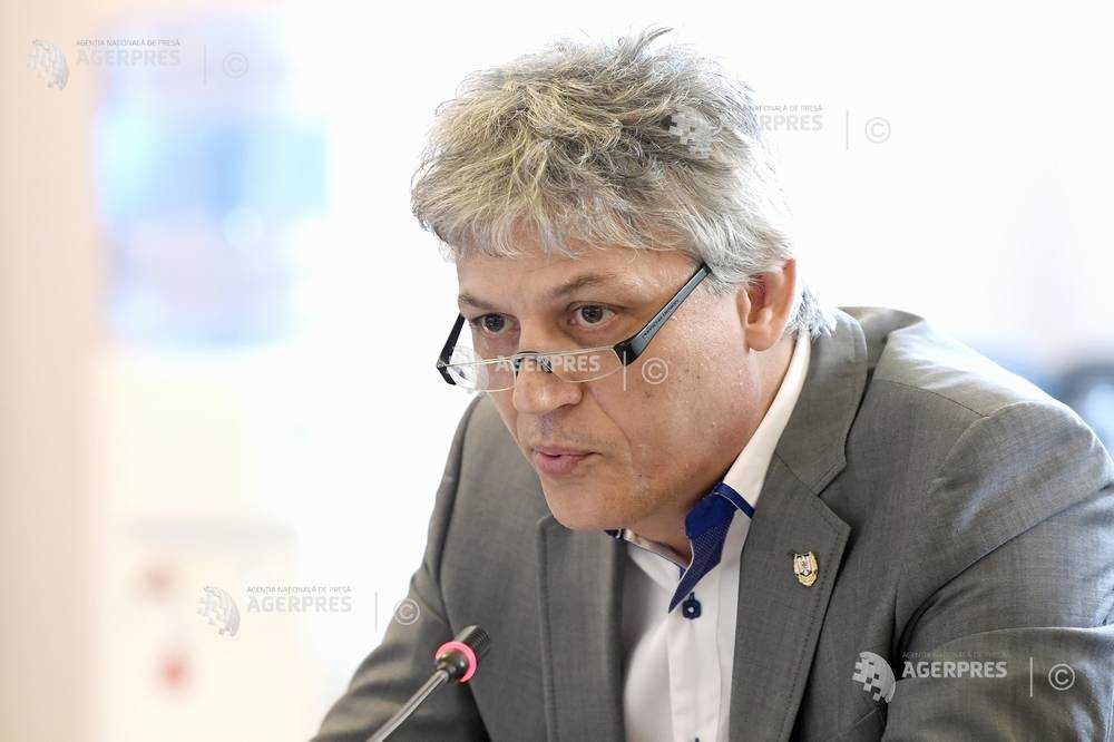 Constanţa: Senatorul Brăiloiu le-a cerut colegilor de partid să fie mai combativi pe reţelele de socializare în campanie