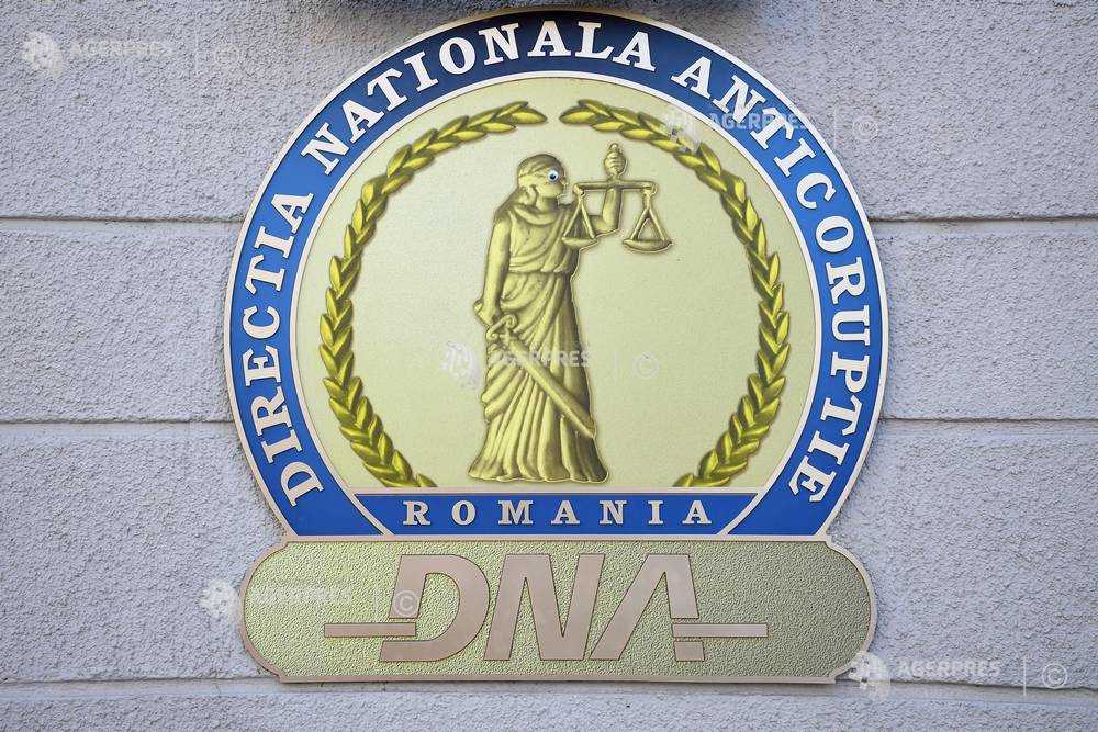 DNA: 53 de inculpaţi - condamnaţi în martie în dosarele de corupţie